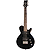 Dean Playmate EVO J Children's Electric Guitar - Black