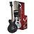 Dean Playmate EVO Electric Guitar Package - Classic Black