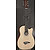 Dean Playmate J 7/8-Size Student Acoustic Guitar - Gloss Natural