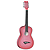 Dean Playmate JT 3/4-Size Acoustic Guitar