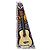 Dean Playmate JT 3/4-Size Student Acoustic Guitar - Satin Natural