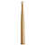 Pro-Mark White Oak 727 Drumsticks - Nylon Tip, box of 12 pairs