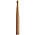 Pro-Mark White Oak 747 Drumsticks - Nylon Tip, box of 12 pairs