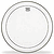 Pinstripe Drum Head - 10" Clear
