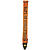 LM Products Adjustable 2" Guitar Strap - Dept. of Corrections Design