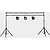 MBT Professional Portable Trussing Set - 10' Wide