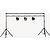 MBT Professional Portable Trussing Set - 12' Wide