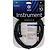 Planet Waves 20' Custom Cable - Right-angle plug