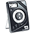 QwikTime QT-7 Quartz Metronome