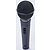 Samson R11 Hypercardioid Vocal Microphones - 3-pack