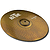 Paiste Rude Series 16" Crash/Ride Cymbal