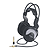 Samson RH100 Open-Ear Headphones