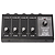 RMS 4-Channel Micro Mixer