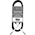 RMS 20' Guitar Cable