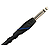 Monster Standard 100 Speaker Cable - 3' straight 1/4" plugs