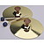 Hohner Children's Small (5") Cymbals With Mallets