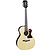 Sierra Sunrise Auditorium Acoustic Guitar - Natural Gloss