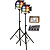 MBT Stage Color Lighting Package