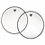 Remo Diplomat Snare Side Drum Head - 14