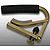 Shubb Original Acoustic Guitar Capo