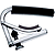 Shubb Classical Nylon-string Acoustic Guitar Capo - Nickel