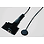 SH 711 Singleducer with 1/4" Socket