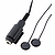 SH SB2 Twin Disc Transducer for Upright Bass