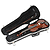 SKB Hardshell Violin/Viola Case - 3/4 Size