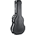 SKB Deluxe Molded Plastic Guitar Case - Dreadnought Acoustic