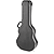 SKB Deluxe Molded Plastic Guitar Case - Classical Guitar
