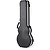 SKB Deluxe Molded Plastic Guitar Case - LP-style