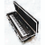 SKB 88-key Slimline Keyboard Case w/wheels