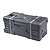 SKB Wheeled Trap Case