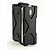 SKB Shallow X Rack Case - 3 Space