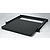 Raxxess Economy Sliding Rack Shelf