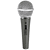 Shure SM48 Dynamic Vocal Microphone