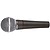 Shure SM58S Dynamic Vocal Microphone with On/Off Switch