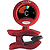 Qwik Tune Snark SN-2 Clip-on Instrument Tuner