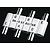 Kratt SN10 Spanish Guitar Pitch Pipe