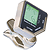 Barcus-Berry Soulmate Clip-on Chromatic Tuner