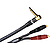 Monster Studio Pro1000 Combo Amp Speaker Cable - 5m Combo Amp / Speaker Cable