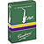 Vandoren Java Series Alto Sax Reeds - thickness: 2.5 - box of 10