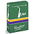 Vandoren Java Series Alto Sax Reeds - thickness: 3 - box of 10