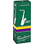 Vandoren Java Series Tenor Sax Reeds - thickness: 2 - box of 5