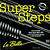 La Bella Super Steps 5-string Bass Guitar Strings - Standard Light, 1 set
