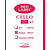 Super-Sensitive Cello Strings - 3/4 size, 1 set