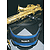 Neotech Soft Sax Strap - Black