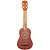 Lauren Soprano Ukulele