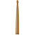 Pro-Mark Hickory 2-B Drumsticks - Wood Tip, box of 12 pairs