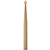Pro-Mark Hickory 5-A Drumsticks - Nylon Tip, box of 12 pairs
